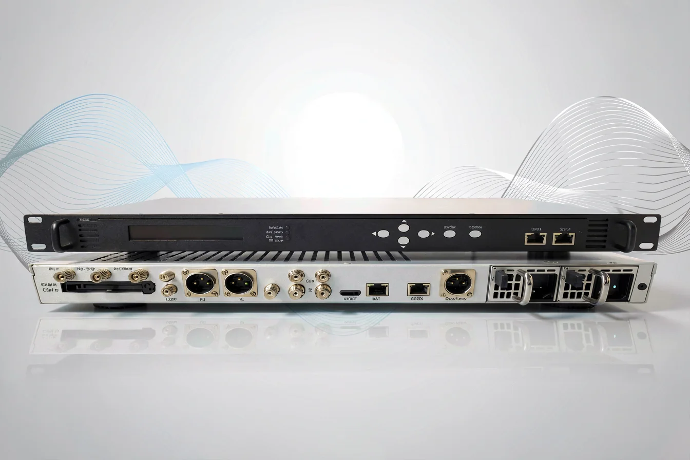 Premium QSAT Decoder vs. Q13G Decoder for Satellite TV