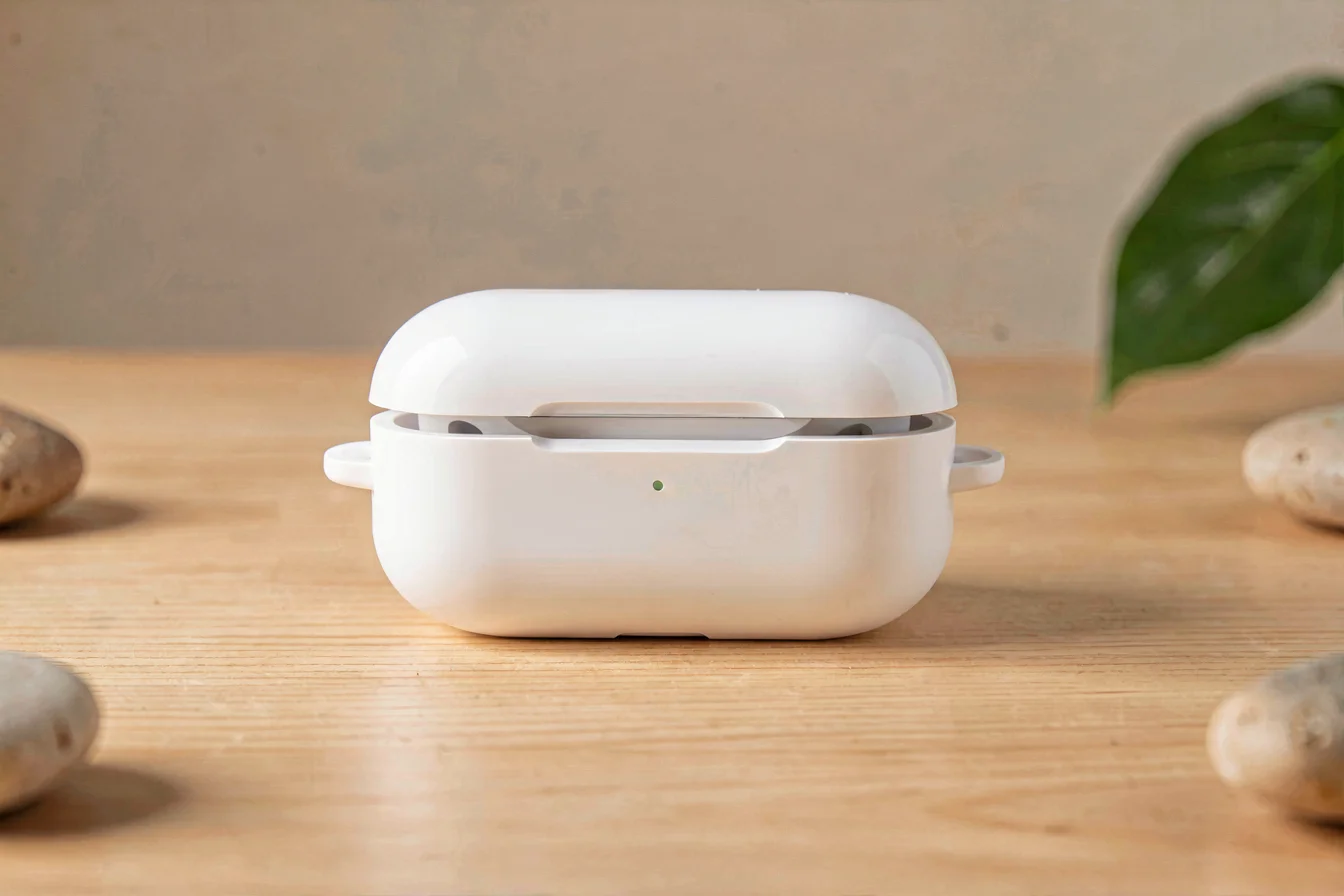 Customizable Sublimation AirPod Case