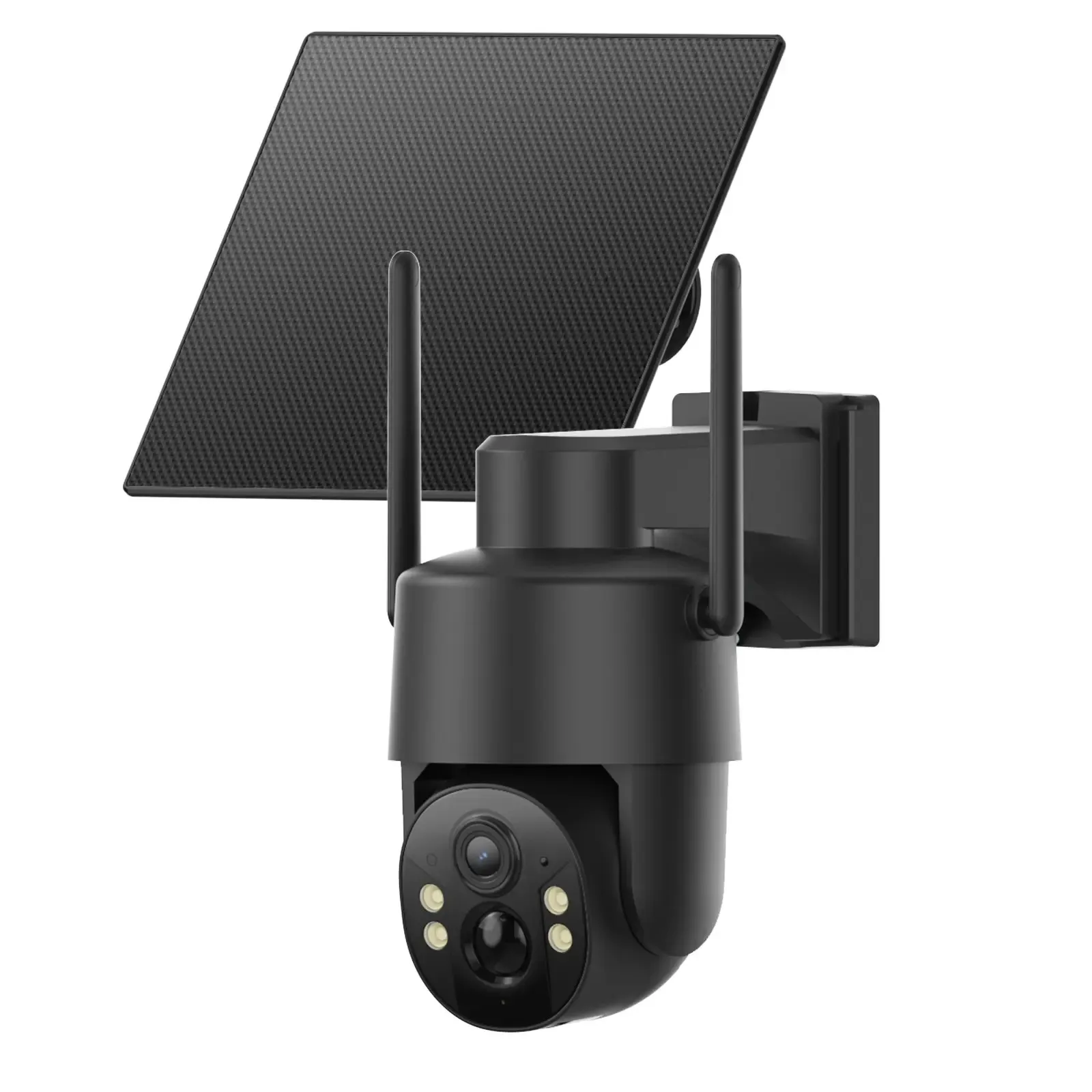 4G Solar Powered Security Camera Main