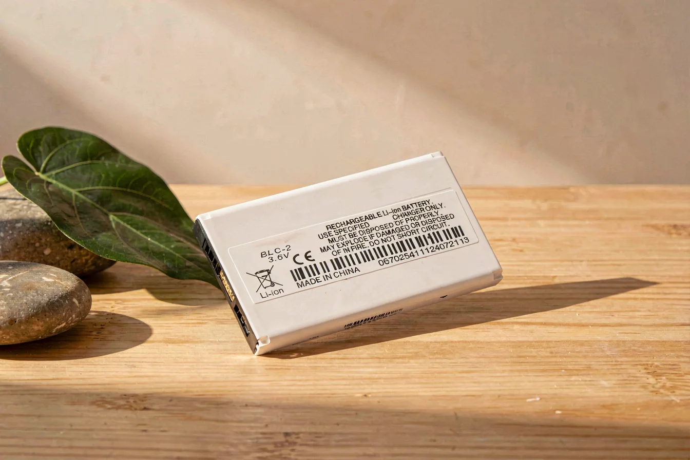Long-lasting nokia 3315 battery