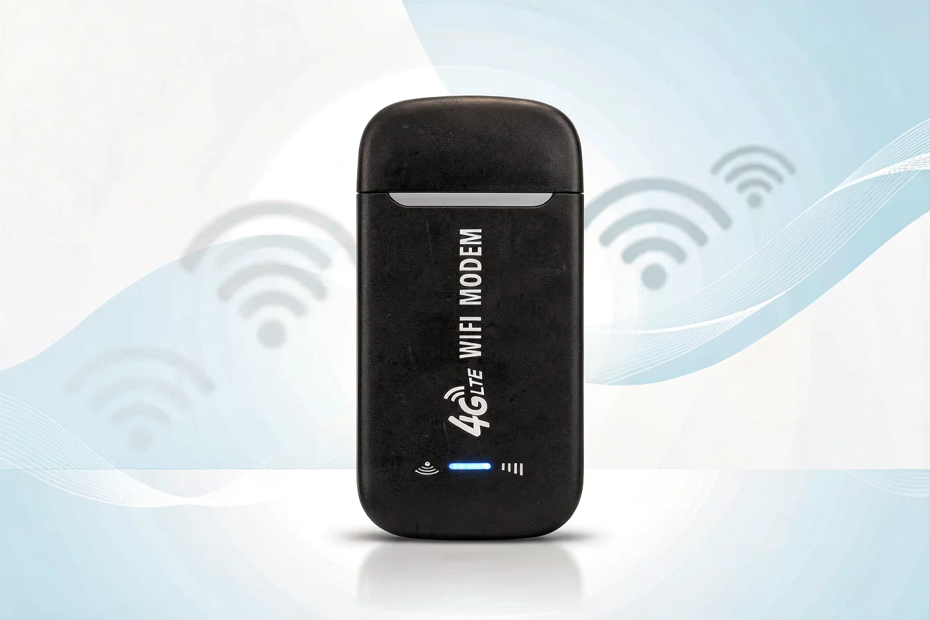 High-performance Huawei E177 USB Modem