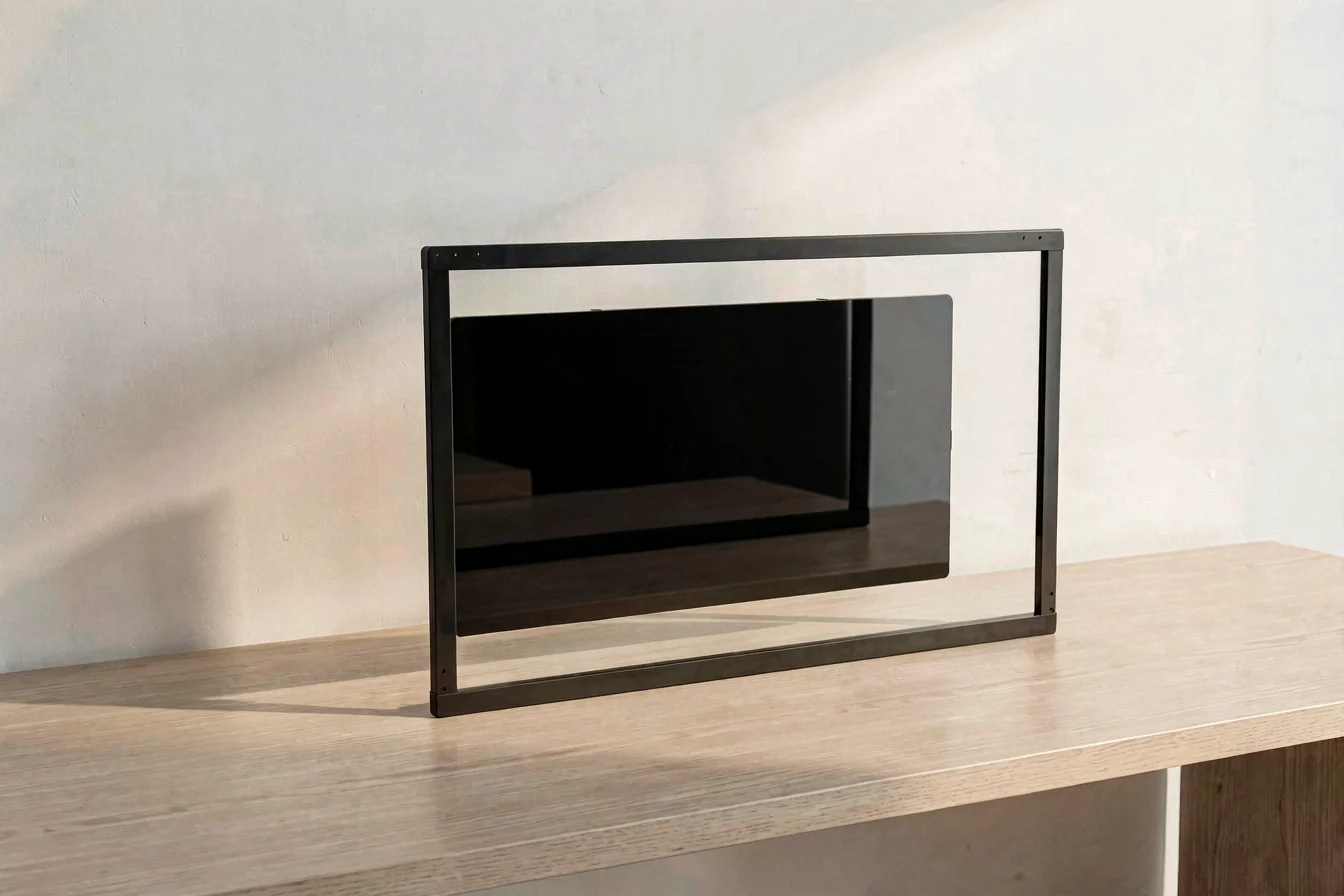 Spec-sensitive 55 Inch IR Touch Frame