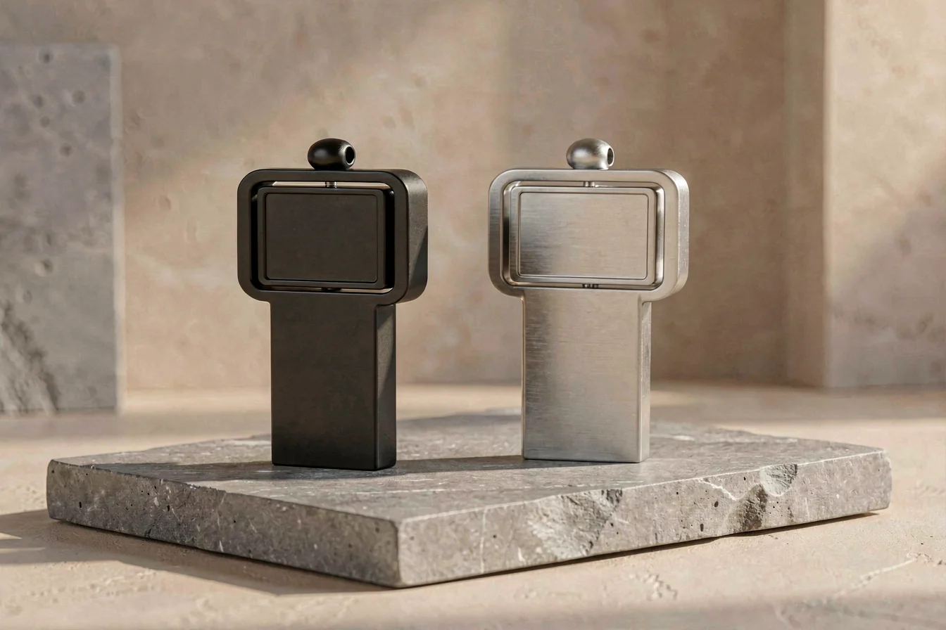 Premium Standard USB Flash Drive
