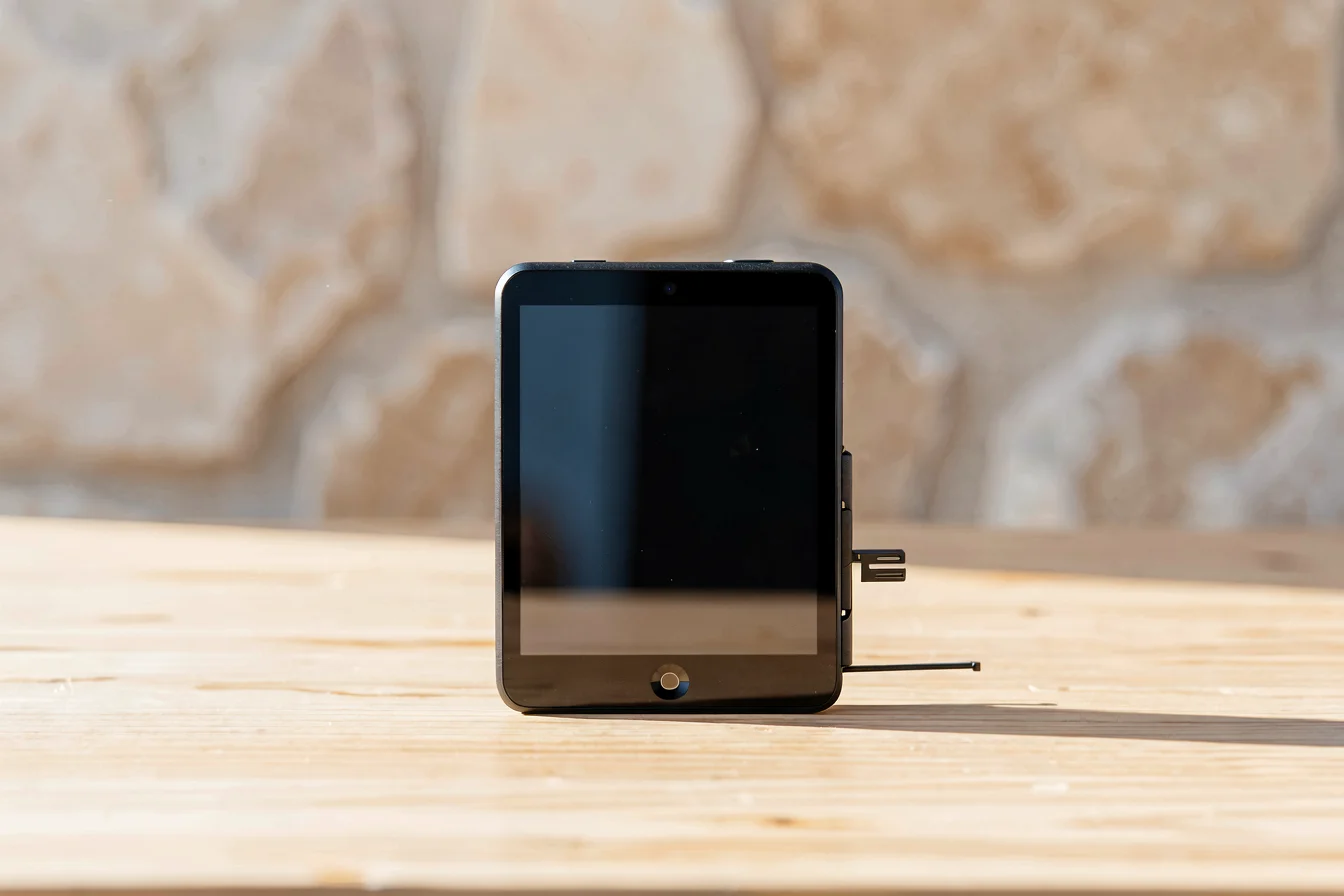 High-Performance iPod Touch 7th
