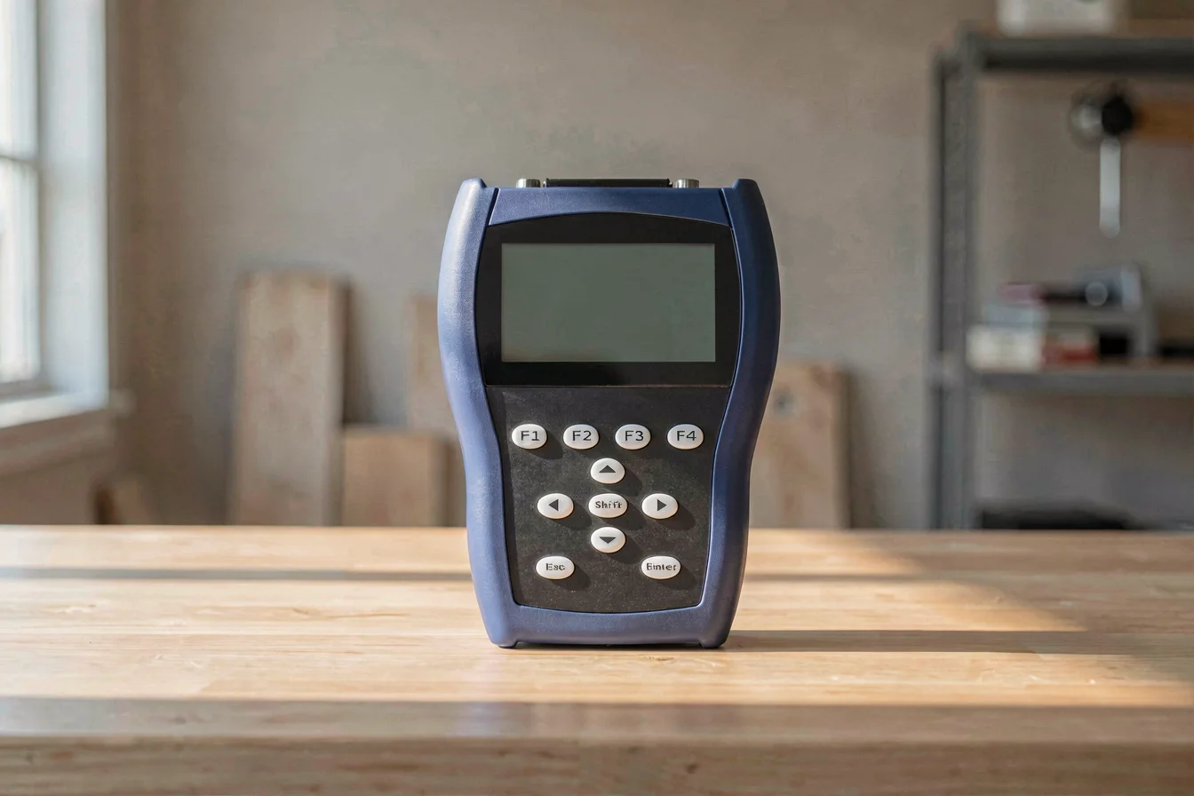 Professional KYMCO Diagnostic Tool
