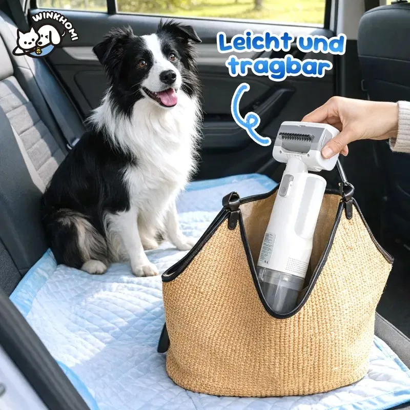 Portable for Travel