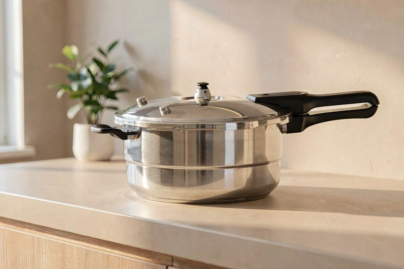 High-performance SEB pressure cooker