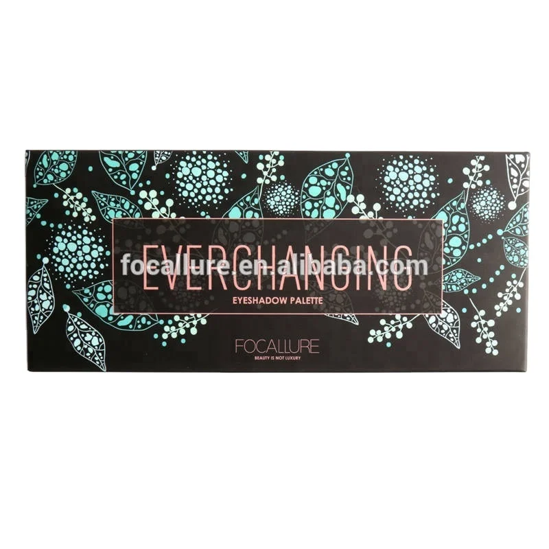

Focallure Best Seller Product 14 Colors Makeup Power Professional Make Up Eyeshadow Palette