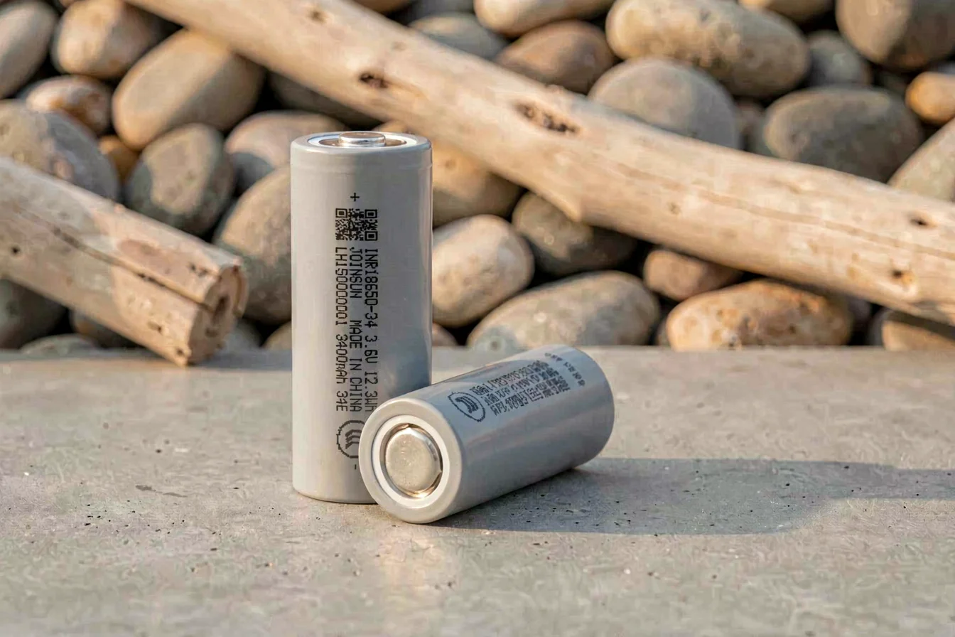 Durable 18650 Battery vs. Efest Battery