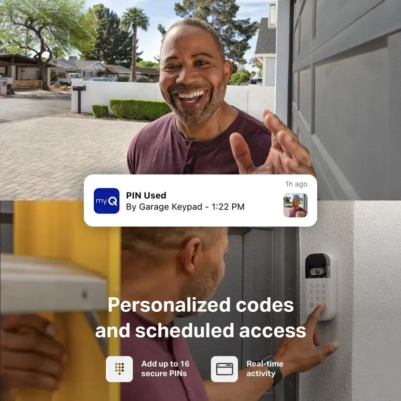 Personalized PIN Codes