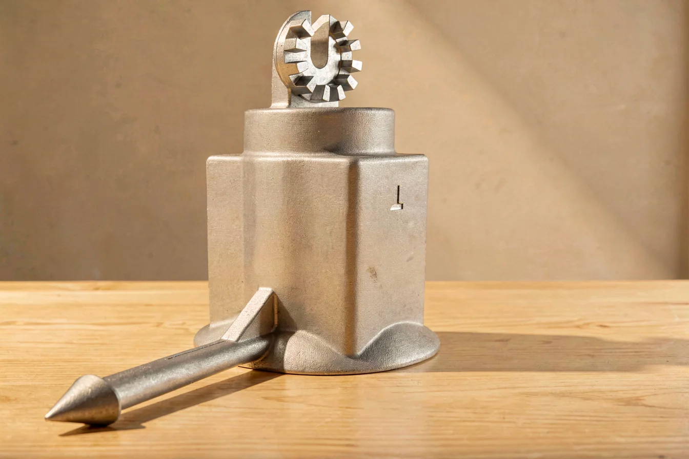 Ergonomic Low Voltage Fuse Puller