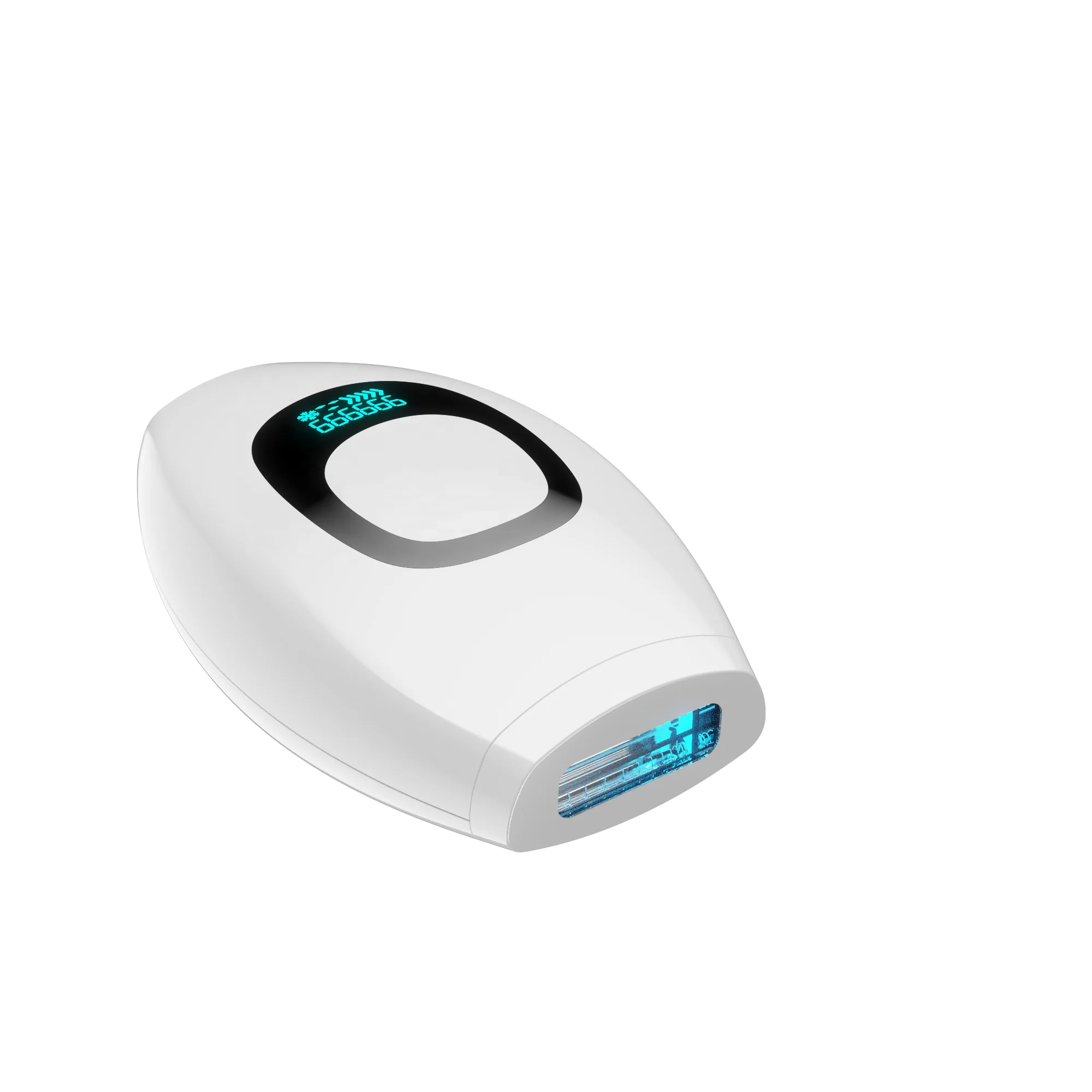 

2022 OEM Hair Removal Handheld Home Use Portable IPL Laser Hair Removal for Women's Body Hair Removal device