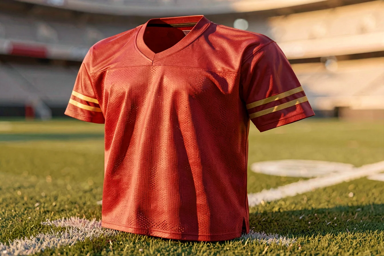 Authentic NFL Fan Apparel