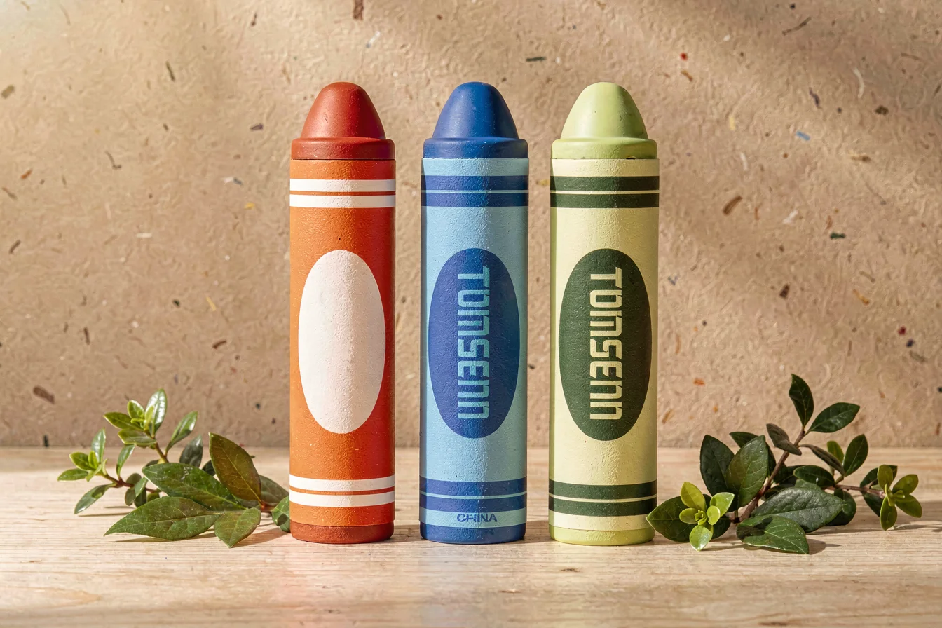 Eco-friendly stylus