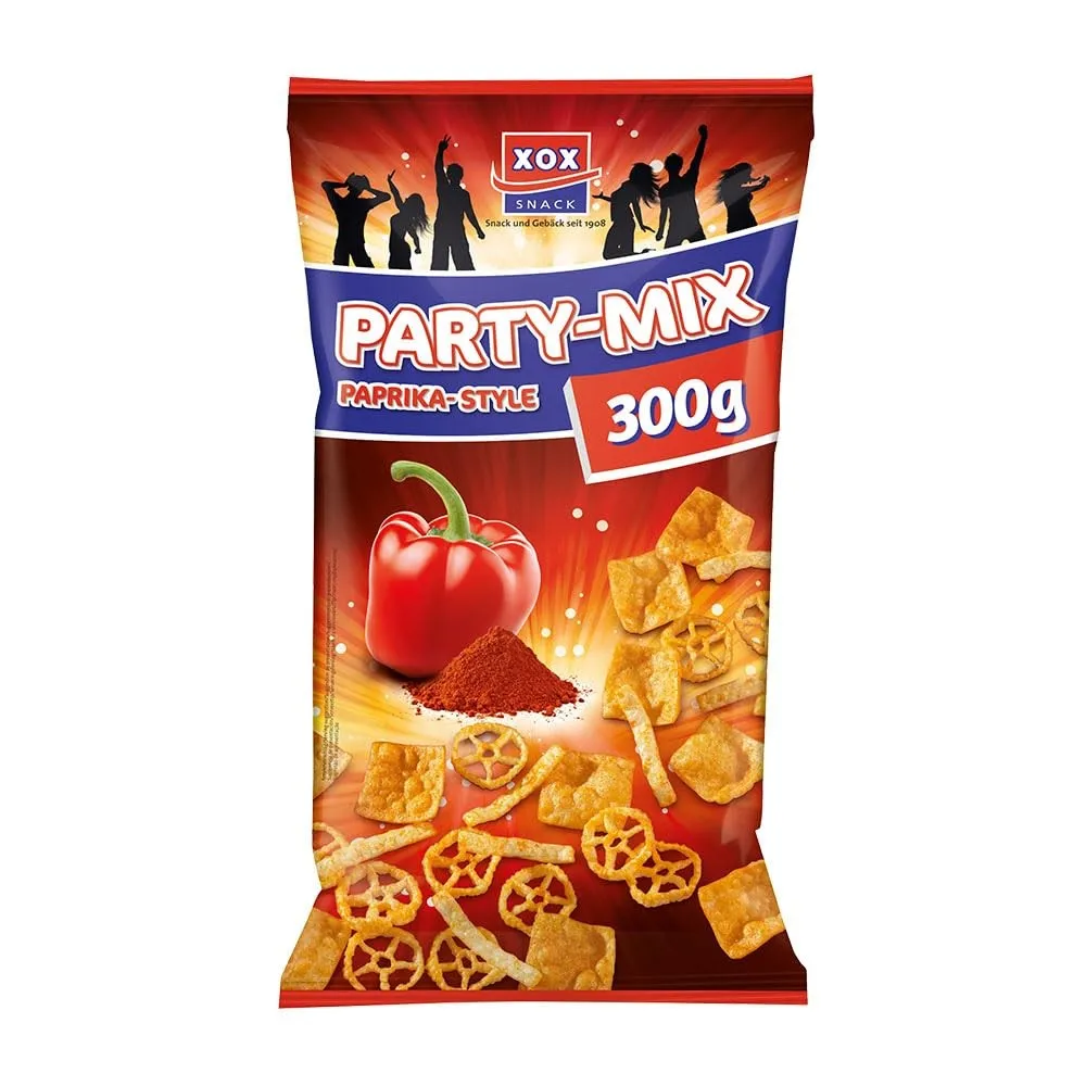 Party Mix