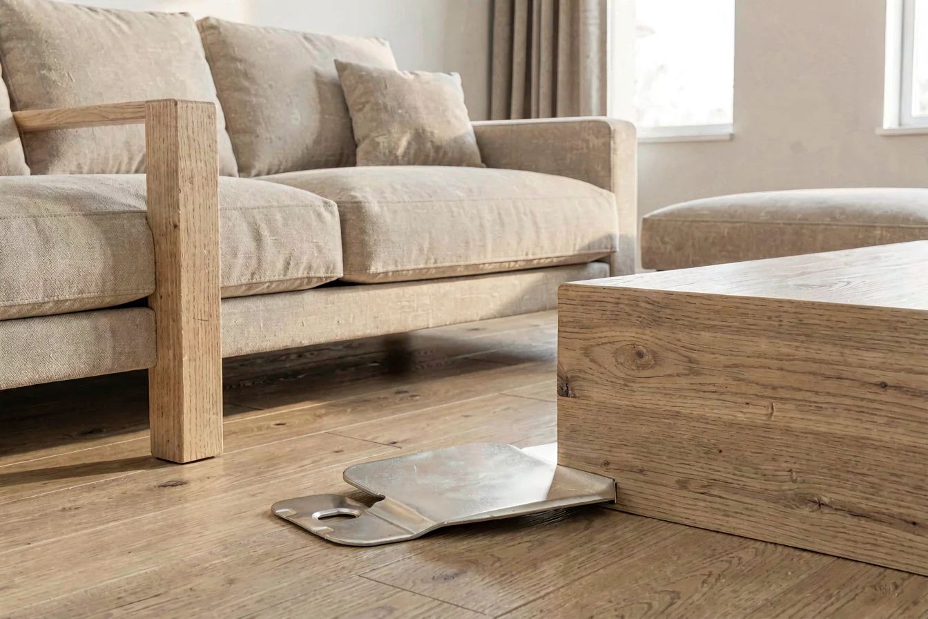 Top-rated sofa joint connector