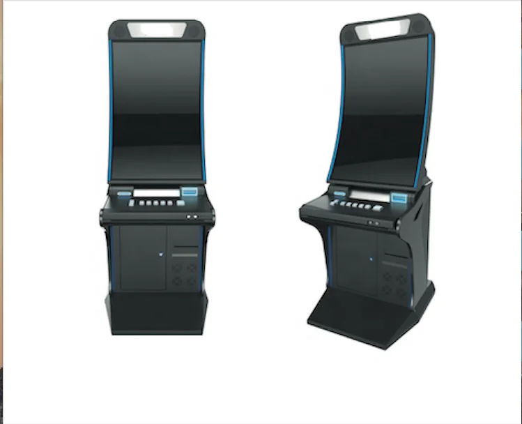 

casino machine Classic online 1/2 Player Video Slot Gambling Machine Coin Operated Casino Games Slot Machine For Sale