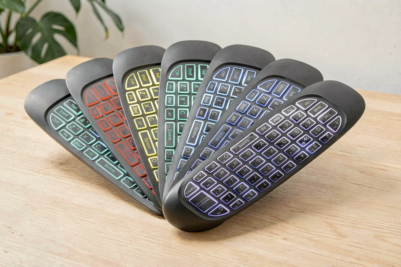 Top-selling RoHS compliant remote control