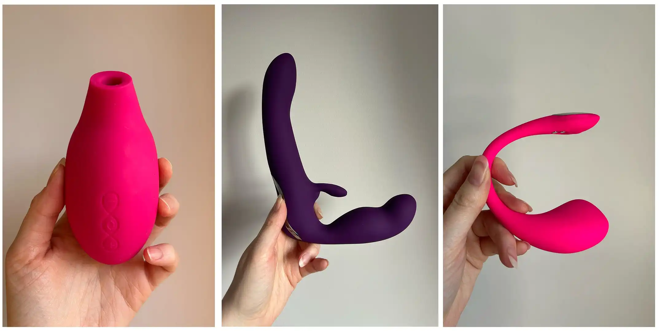2025 trending sex toys launched: What's new?