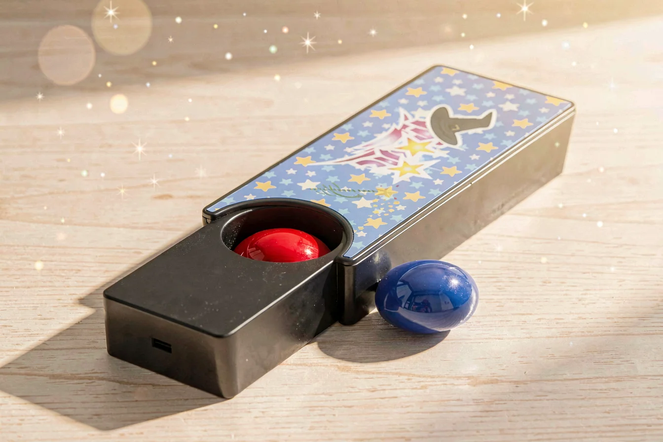 Flexible Magic Box