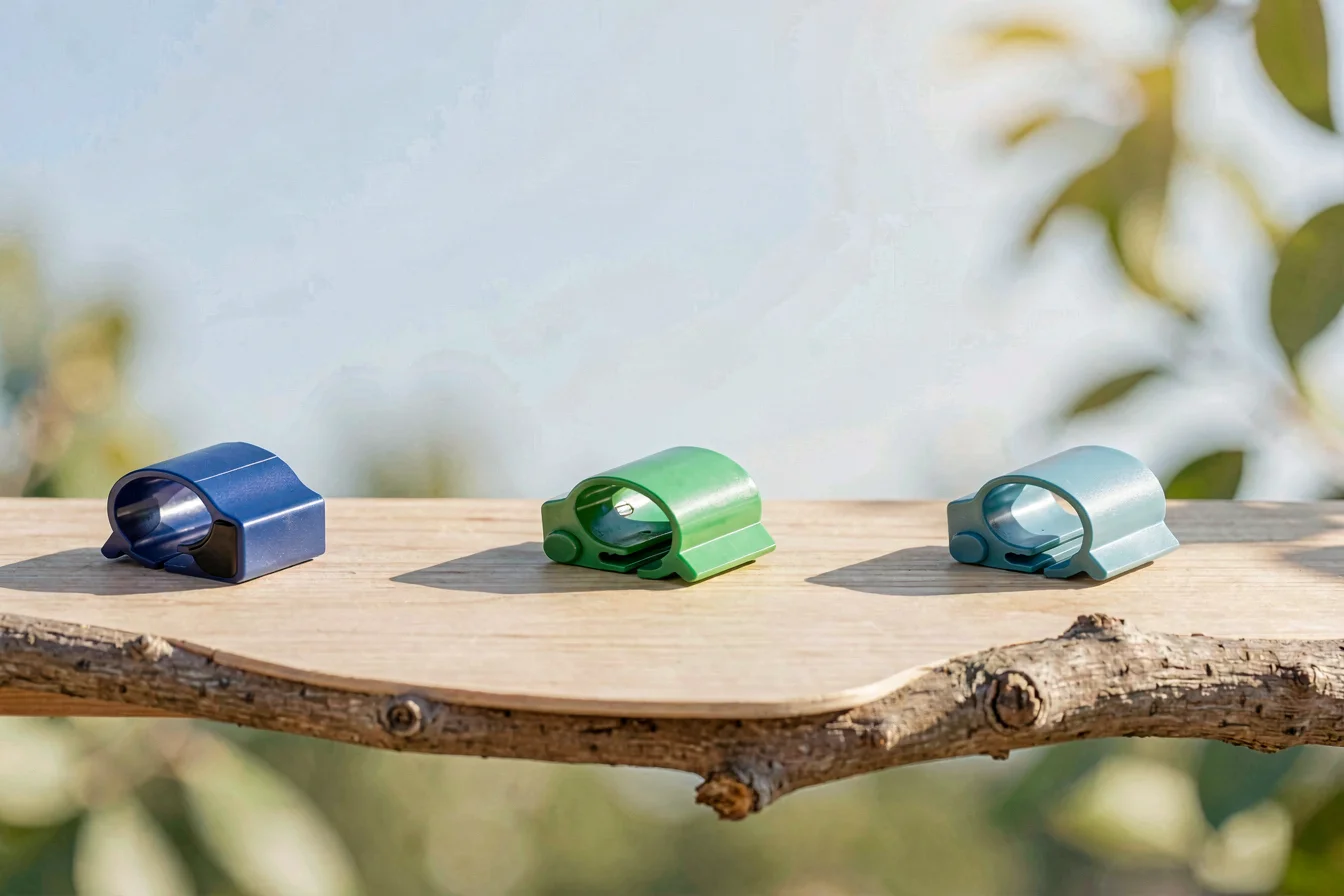 Top-selling pigeon tracking ring