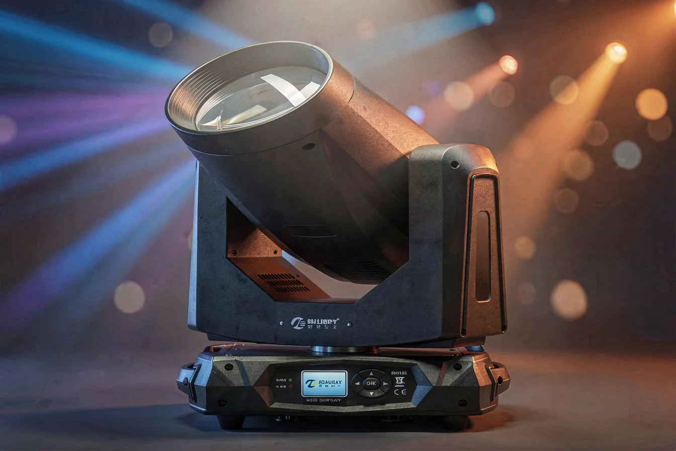 Best-selling Sharpy lights