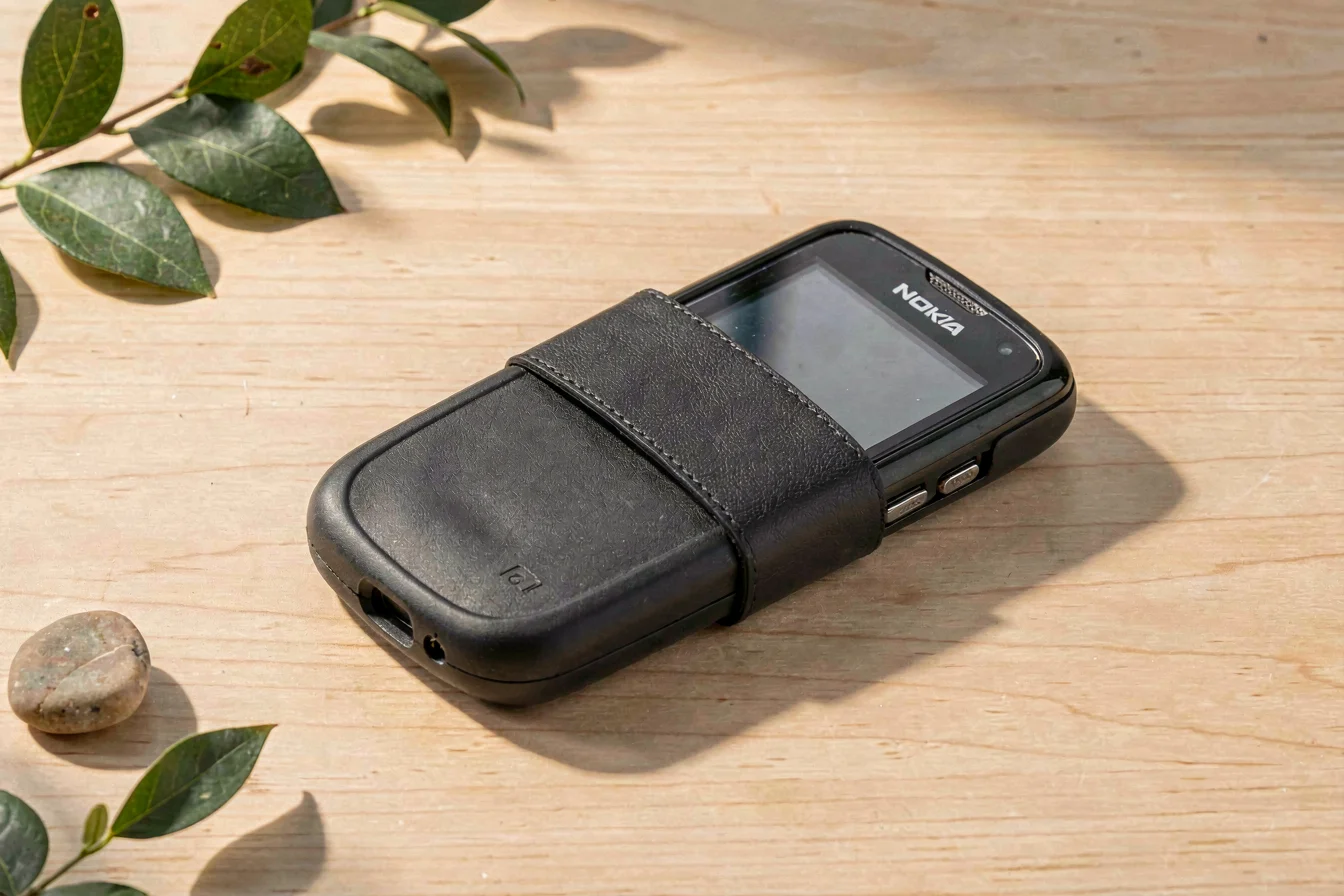 Rugged protective cover for Nokia 5310