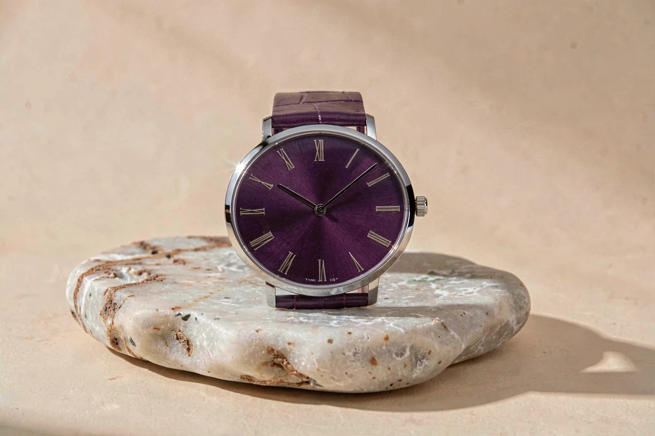 Premium Romanson Luxury Watch