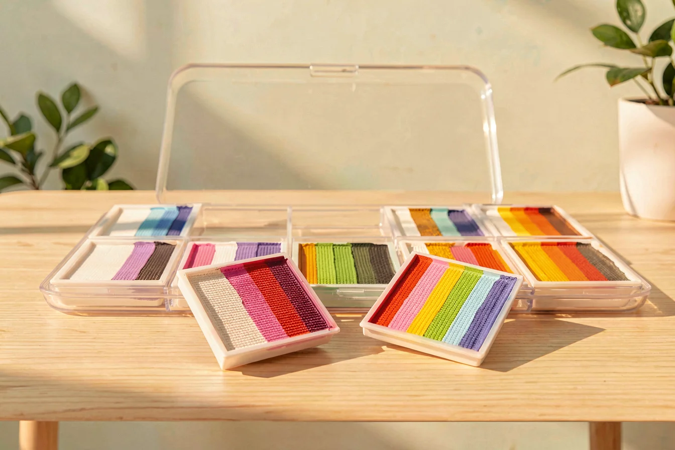 Certified kids makeup sets