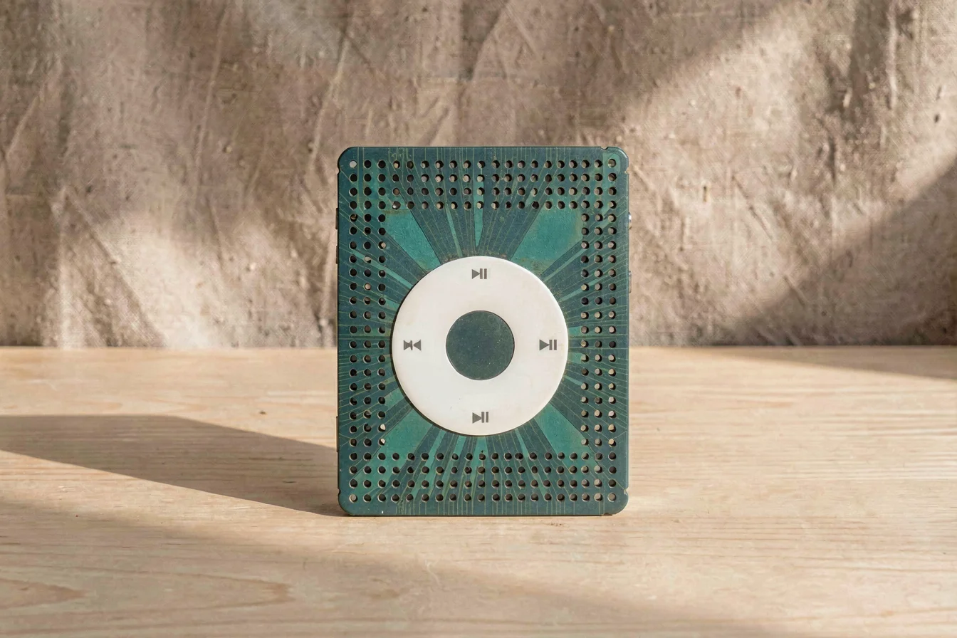 Collector iPod Classic