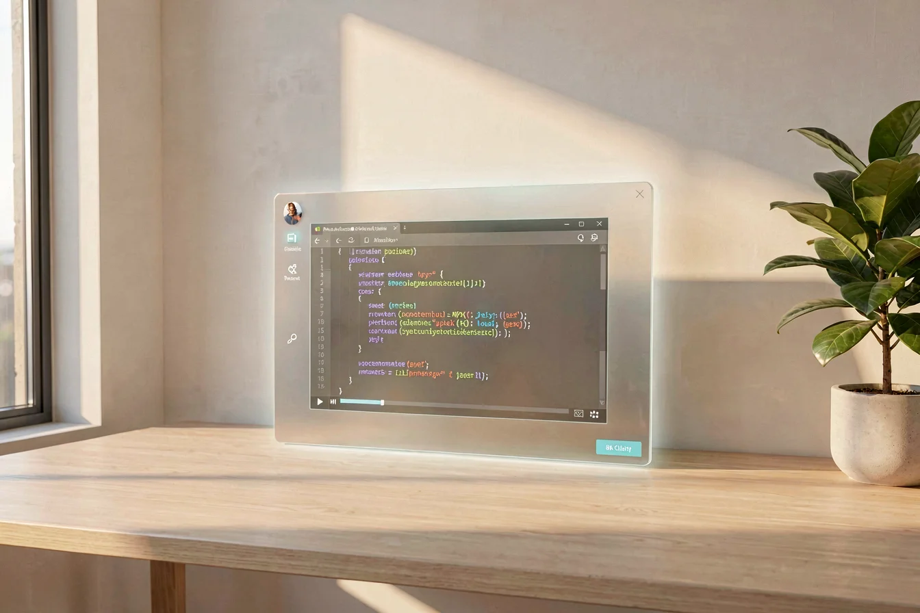 Durable Java MP4 playback library