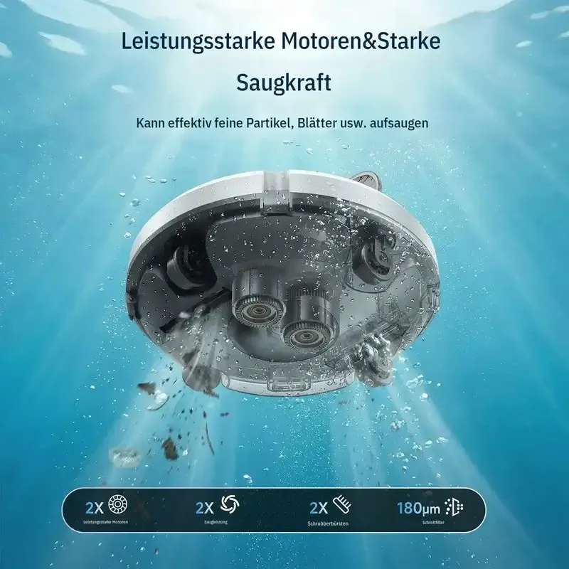 Redkey Kletterleistung und Wandreinigung