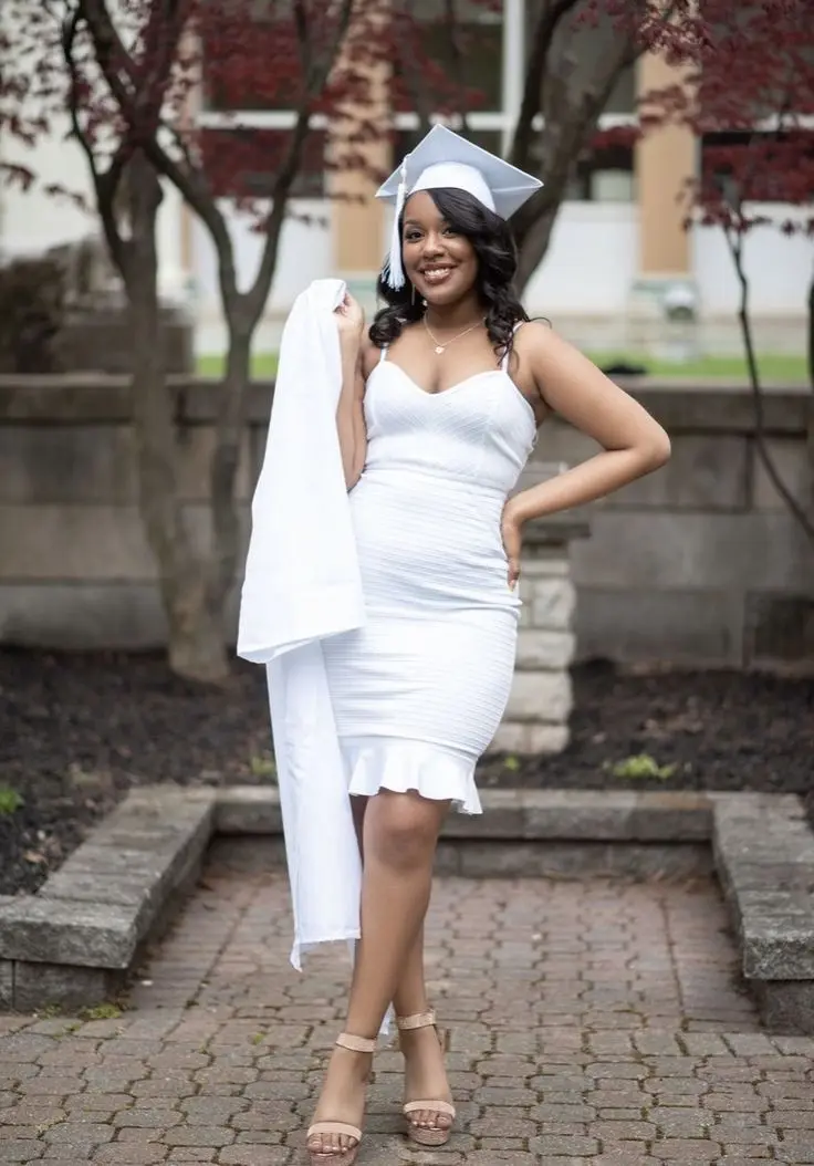2025 graduation dress trends Graduation Dress Trends for 2025, Graduate & Guesst Dresses