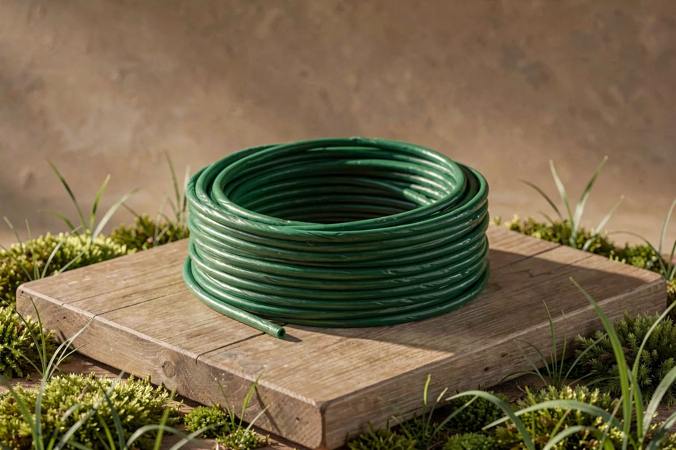 Durable Green Visco Fuse