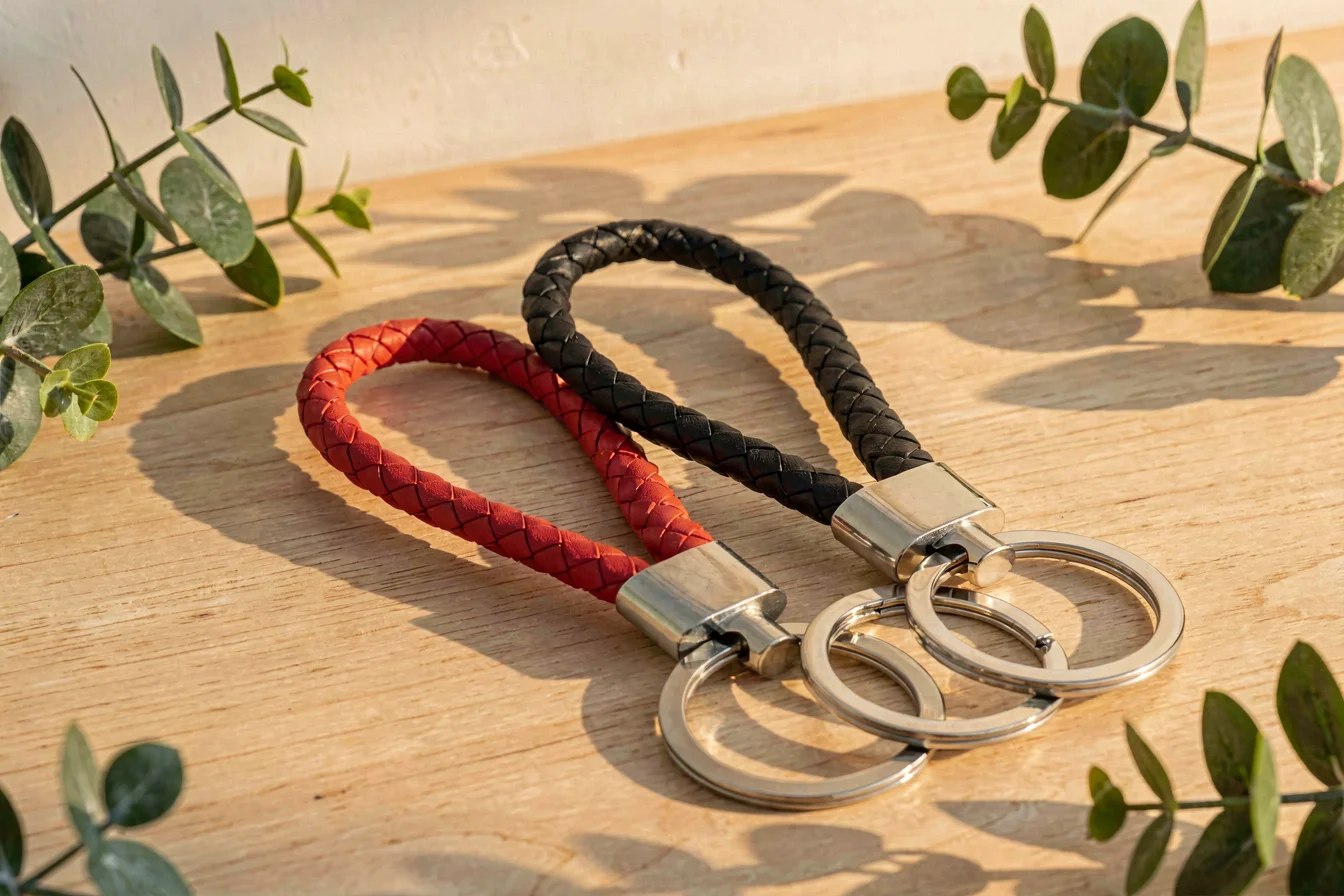 Best-selling car keychains