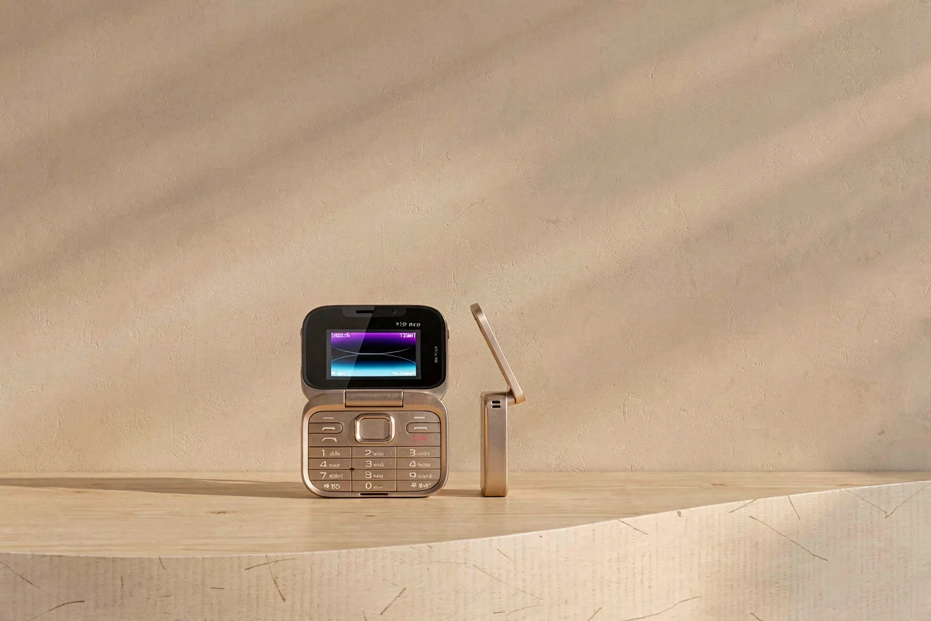 Flagship China Mobile K900