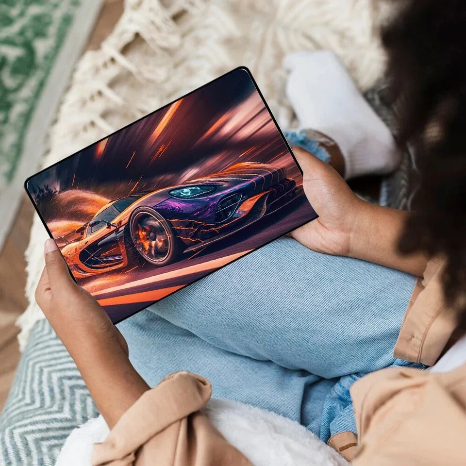 Pritom Tablet Lifestyle Experience