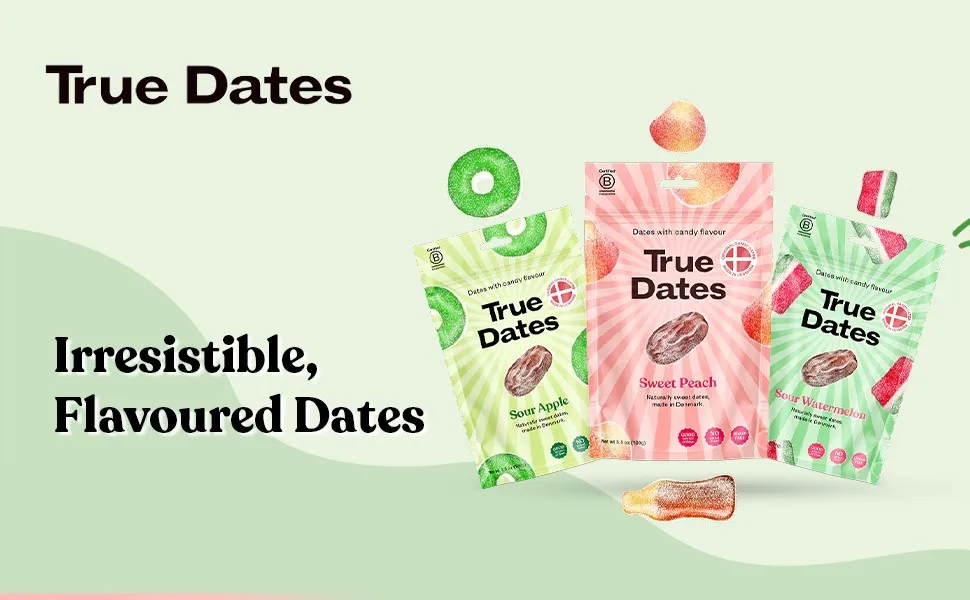 Irresistible Flavours Apple Watermelon Peach