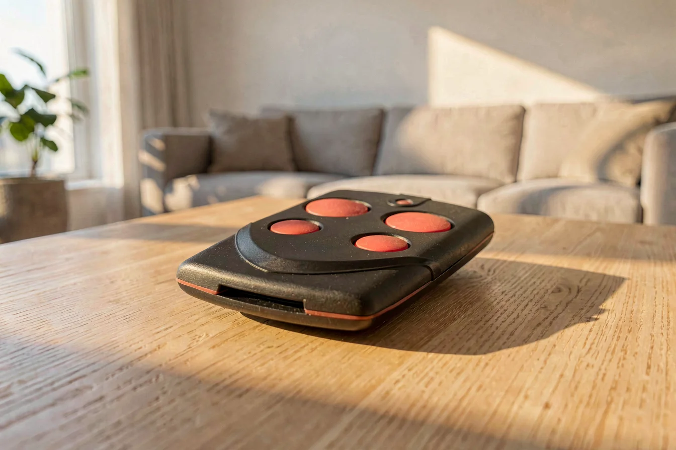 durable unionaire universal remote control