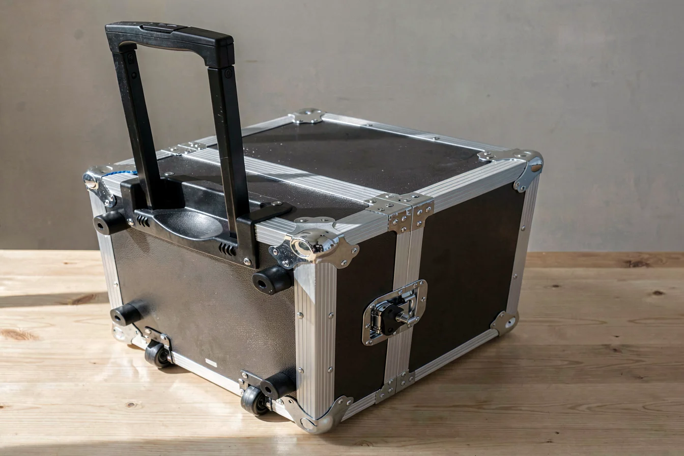 premium dnp printer case