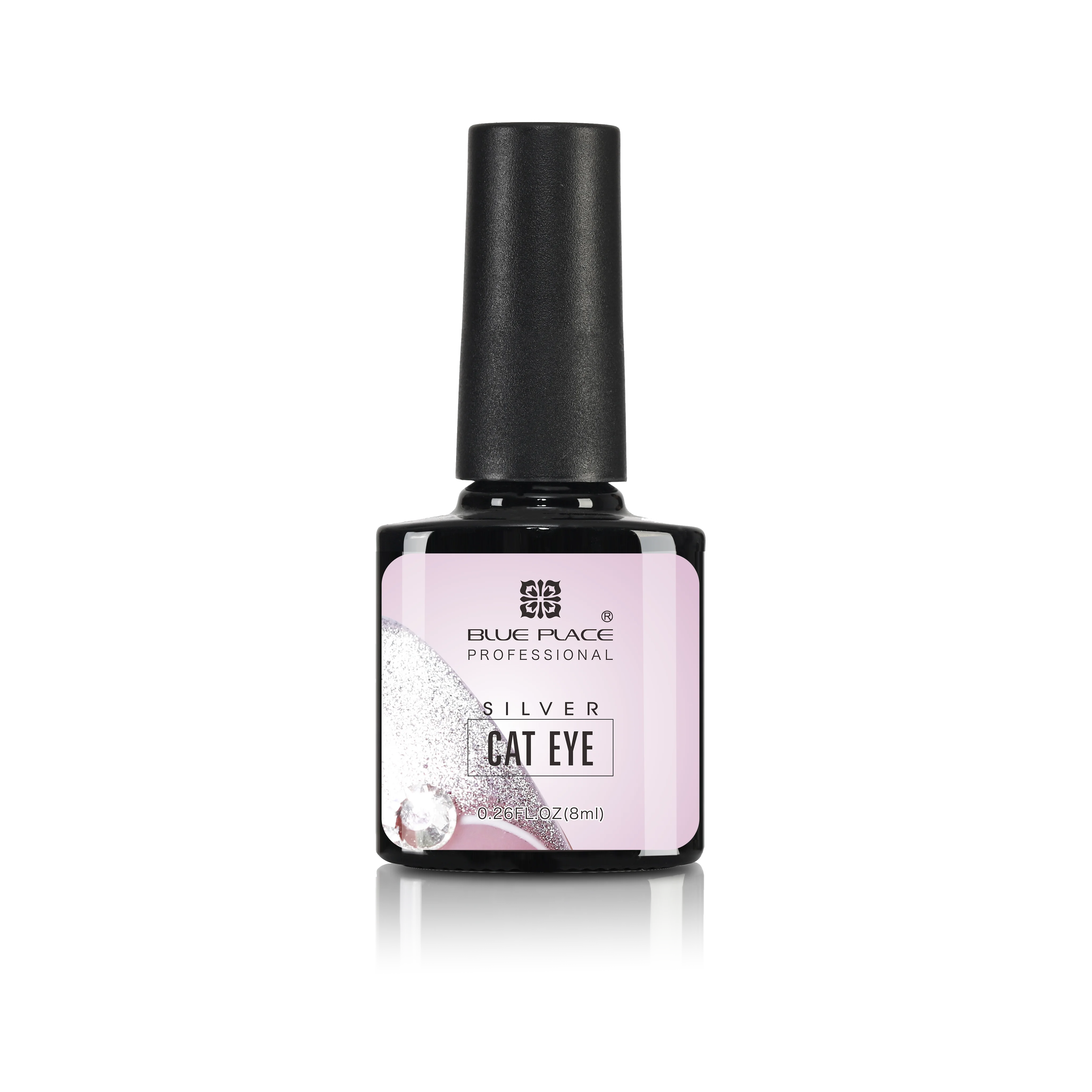 

Brand new original the factory produces cat eye gel bottle nail polish creat your own brand color, 12 colors