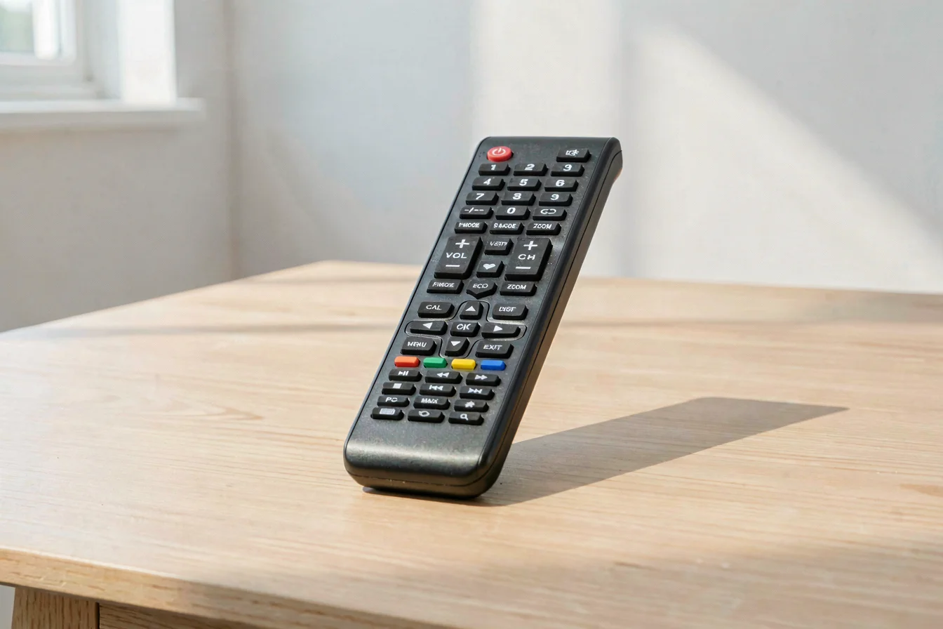 Budget-friendly Universal Remote Control