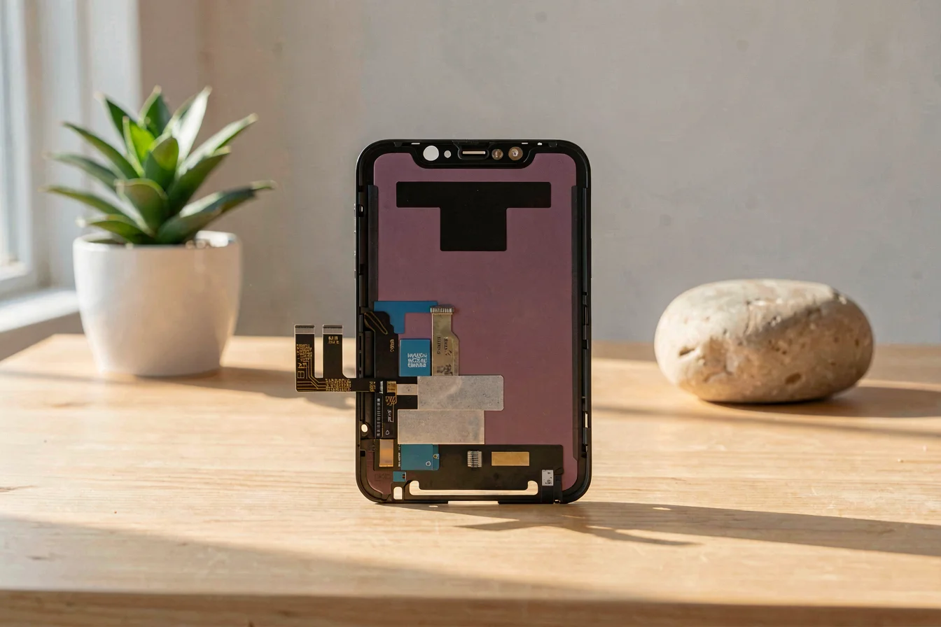 OEM iPhone 4s screen