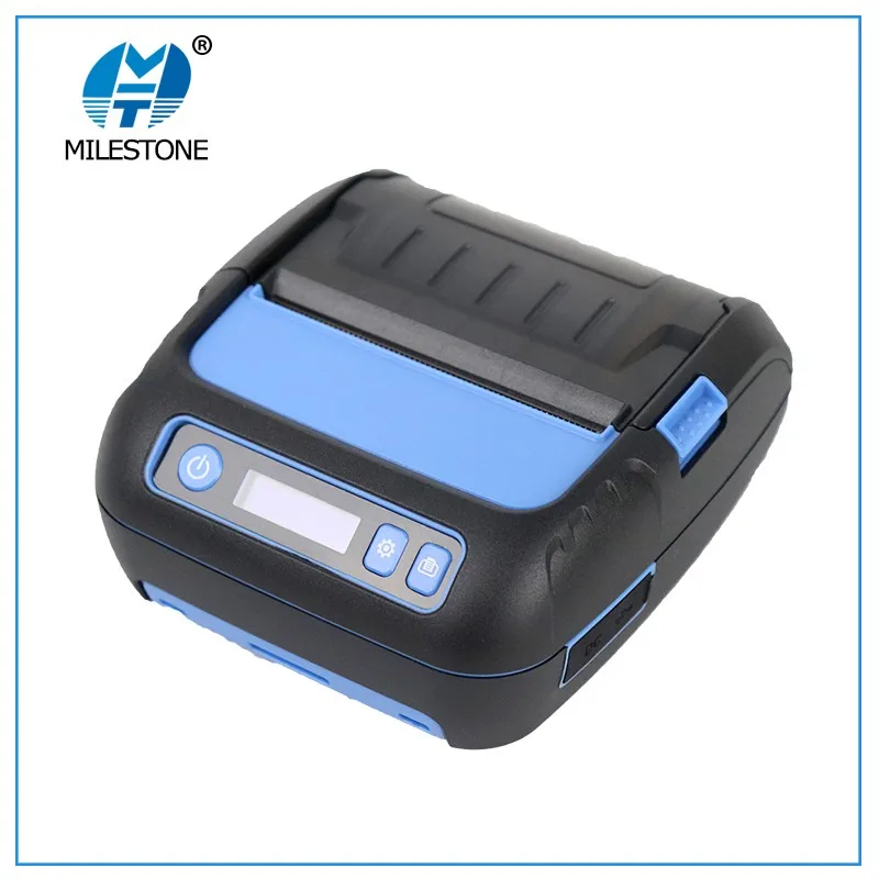 

MHT-P80F Wholesale factory portable bluetooth usb 80mm wifi thermal receipt label printer