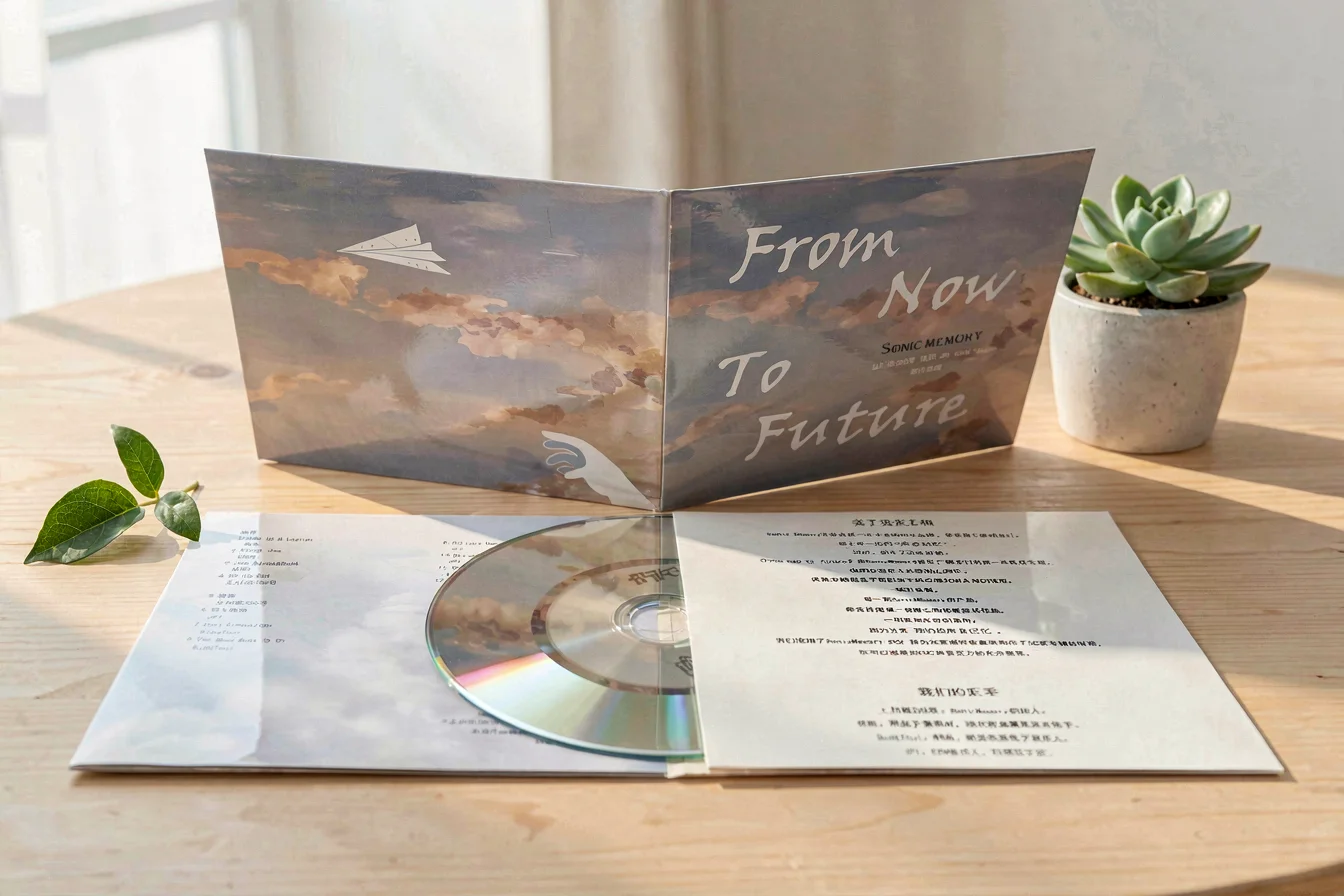 Premium blank CD-R discs