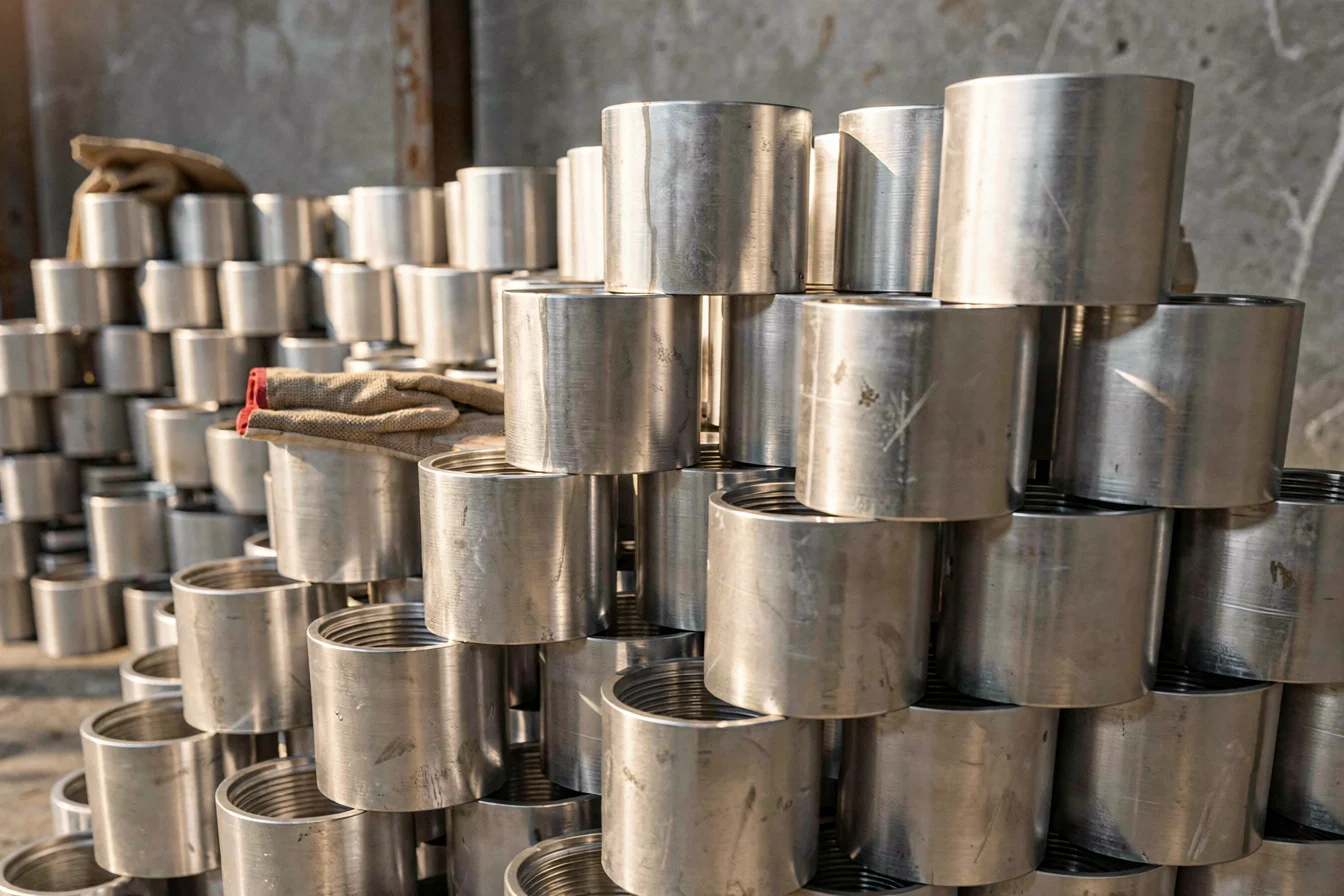 Spec-sensitive Buttress Thread vs. Casing Coupling
