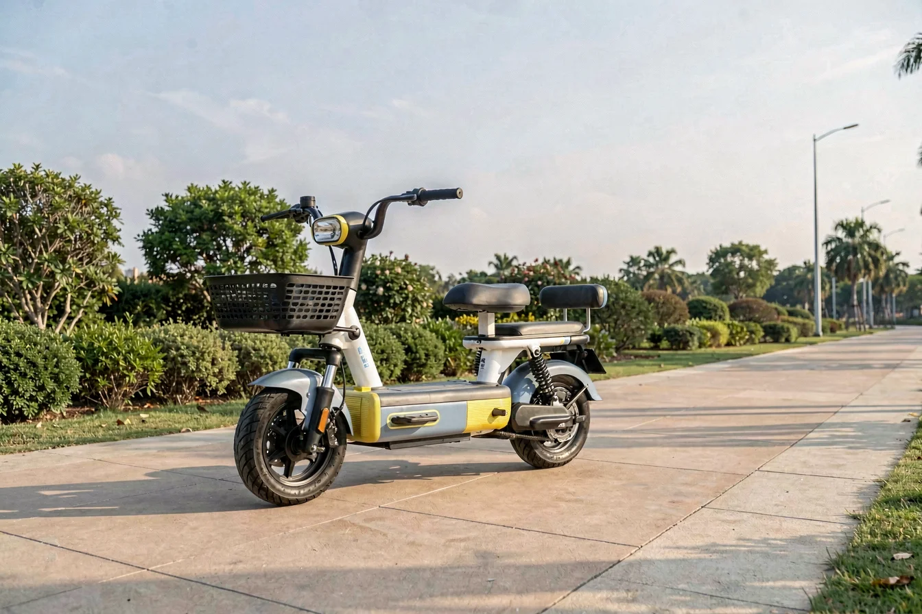 Best Sanya Motorcycle Model