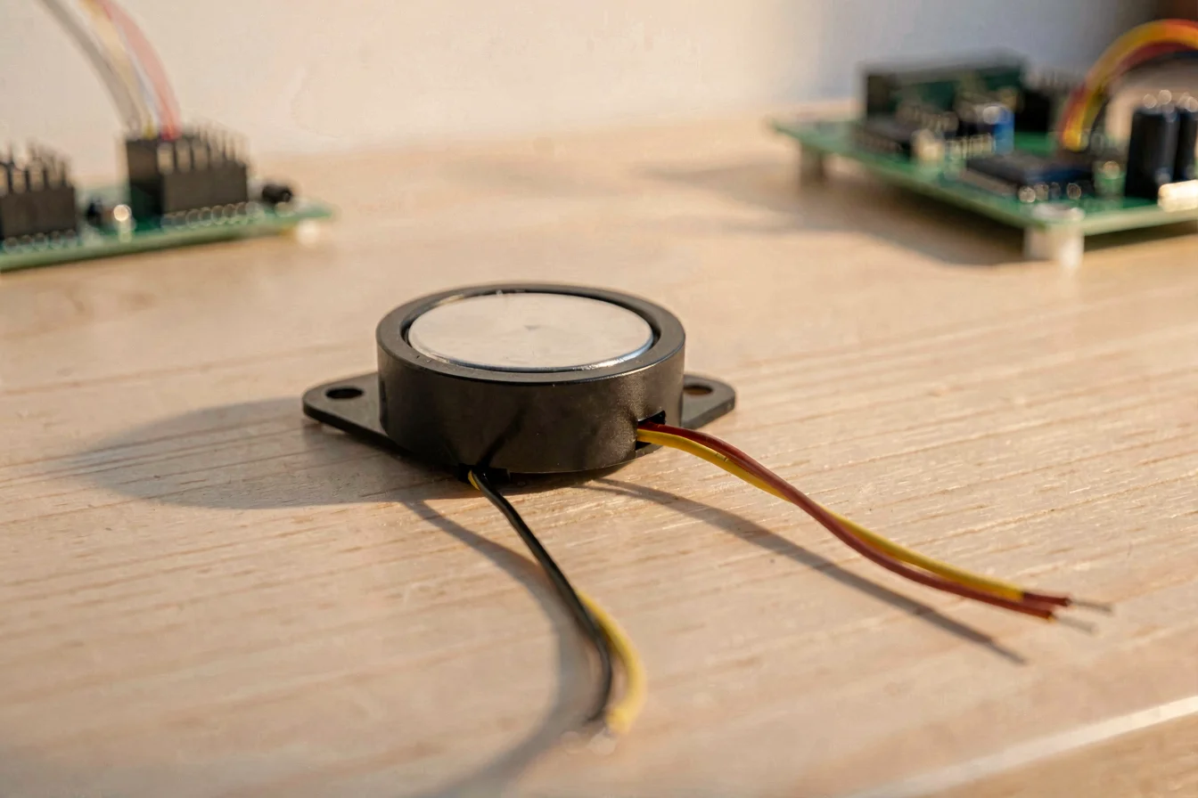 Trending buzzer for Arduino