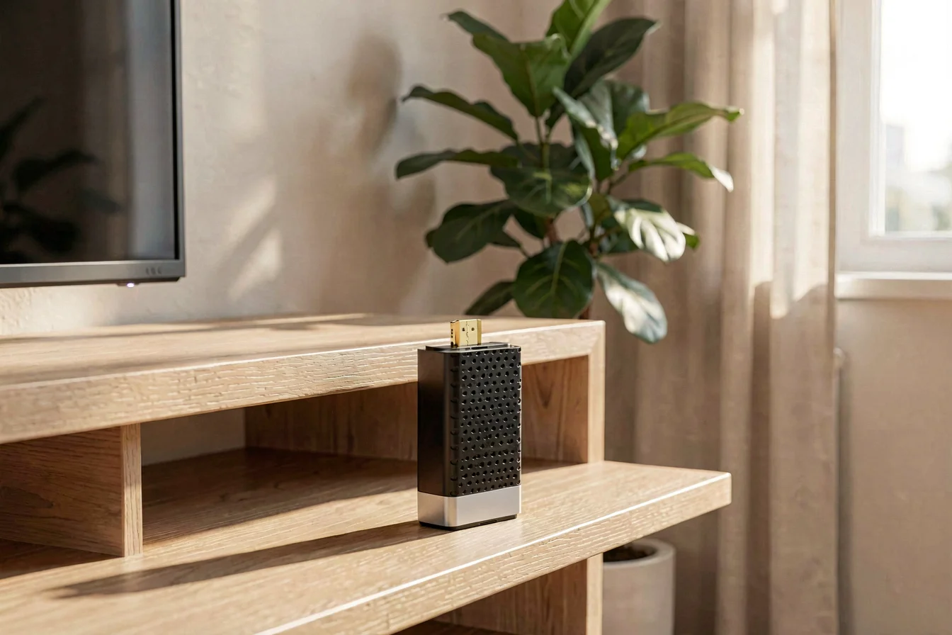 Customized Rooted Android TV Box