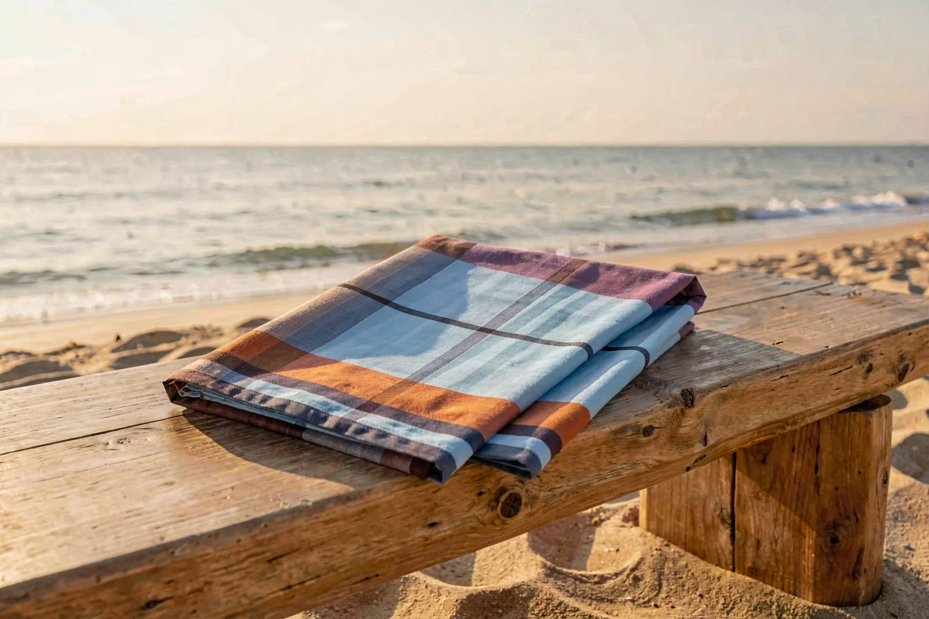 Trend-driven Men’s Contemporary Sarong Styles for Men